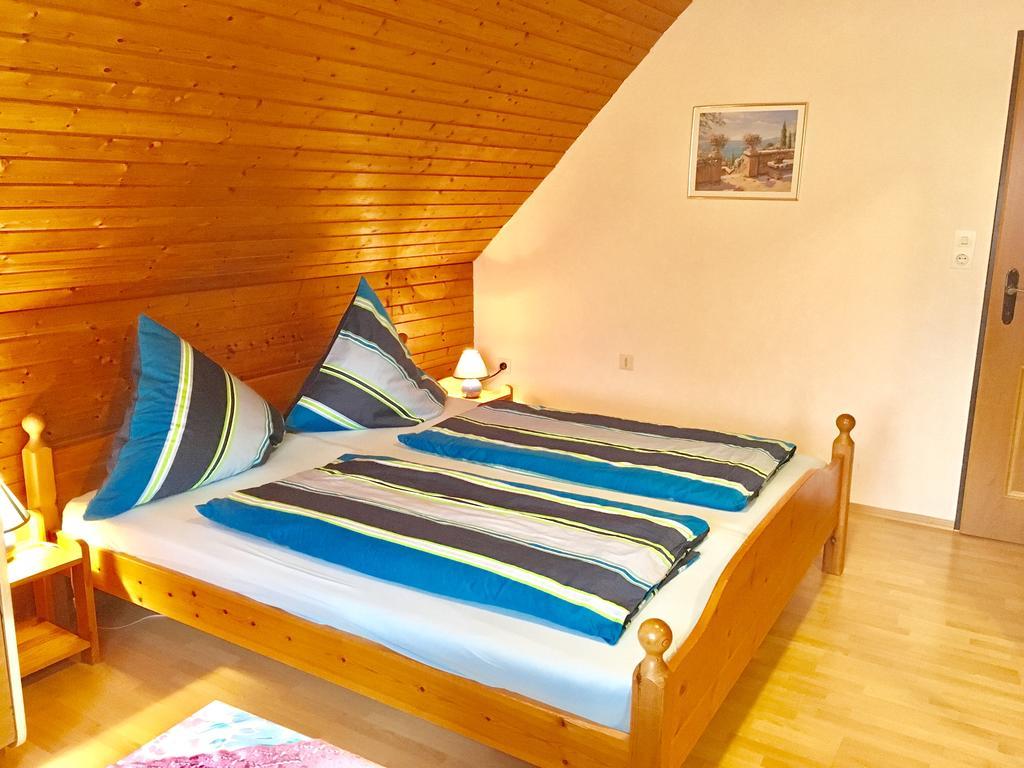 נורדן Ferienwohnung Nordlicht מראה חיצוני תמונה