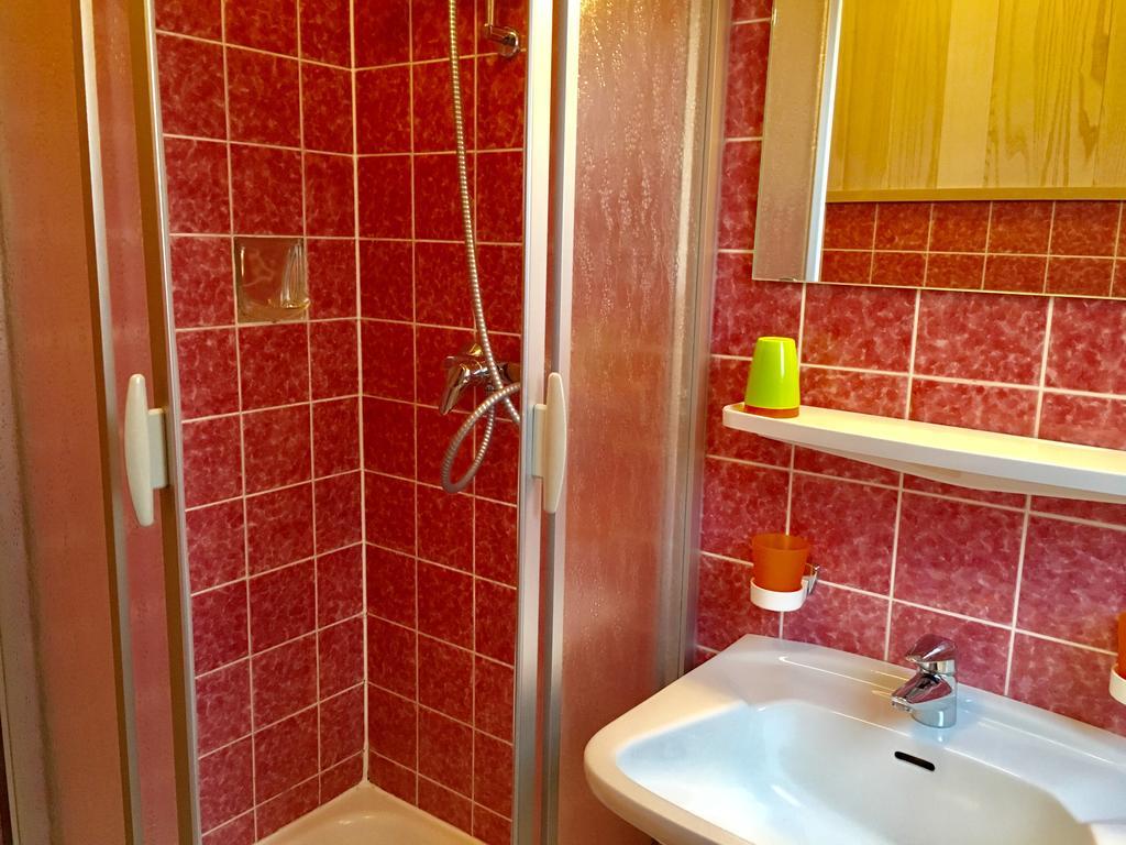 נורדן Ferienwohnung Nordlicht מראה חיצוני תמונה