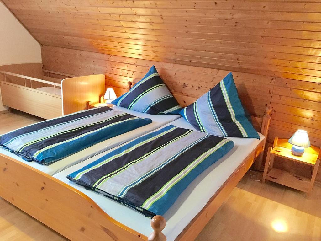 נורדן Ferienwohnung Nordlicht מראה חיצוני תמונה